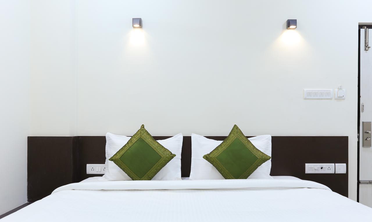 Majestic Inn Čennai Exteriér fotografie